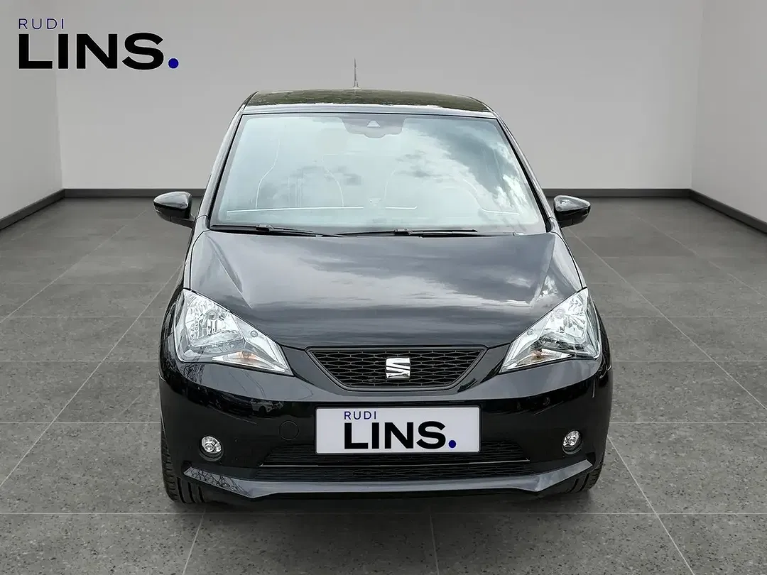 SEAT Mii EV Plus - Thumbnail 8