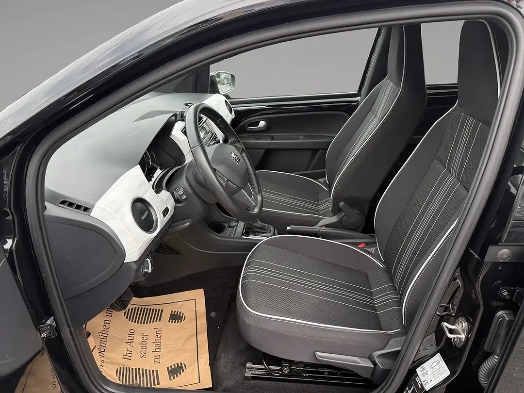 SEAT Mii EV Plus - Thumbnail 9