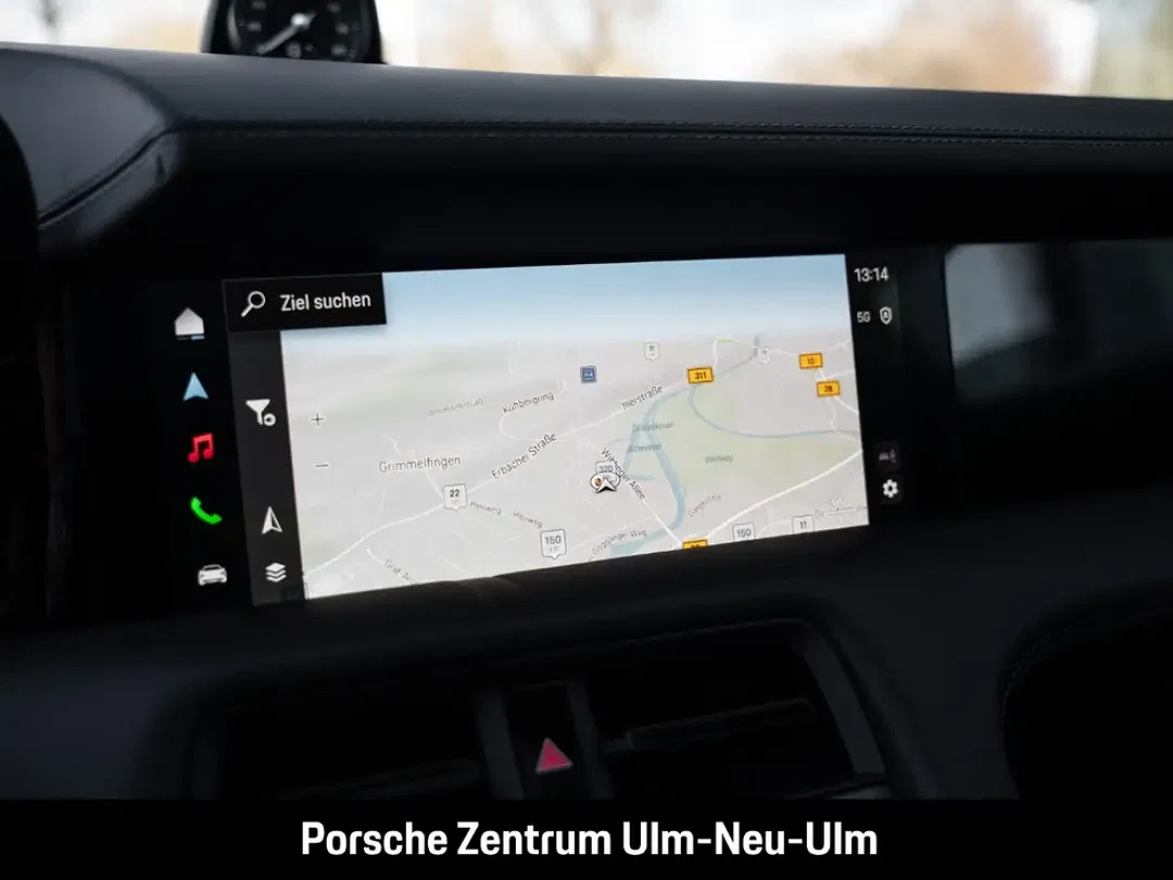 Porsche Taycan Sport Turismo Edition - Thumbnail 11