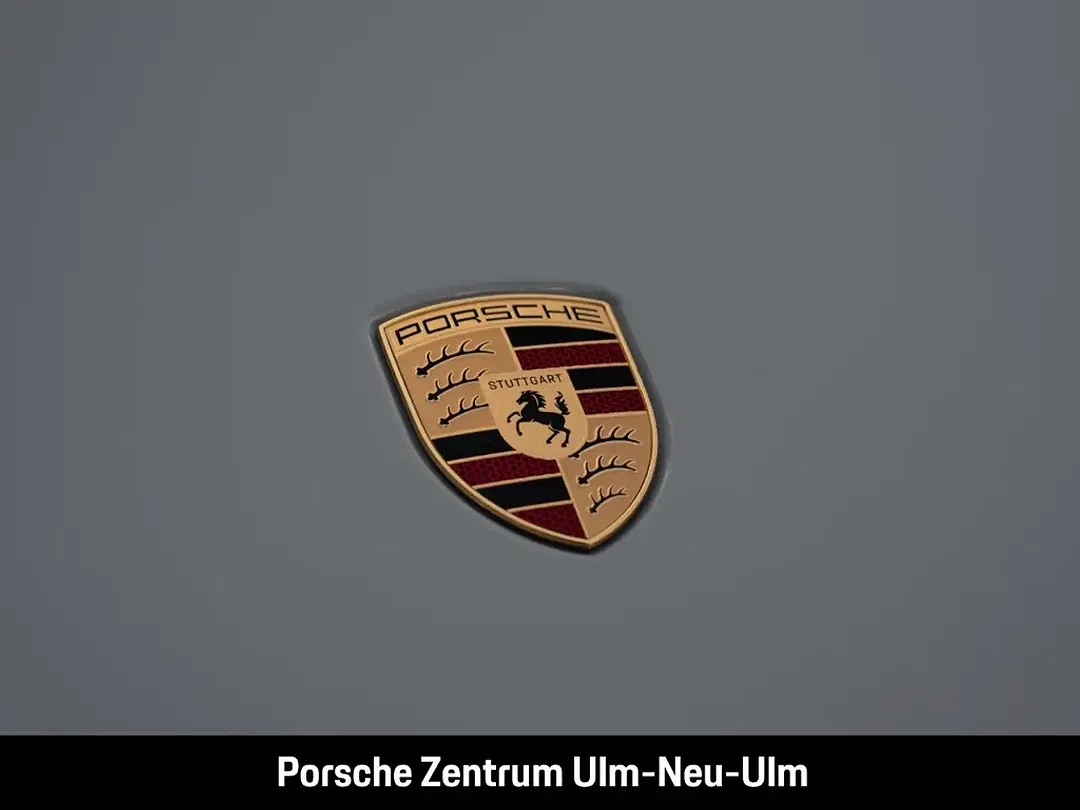 Porsche Taycan Sport Turismo Edition - Thumbnail 14