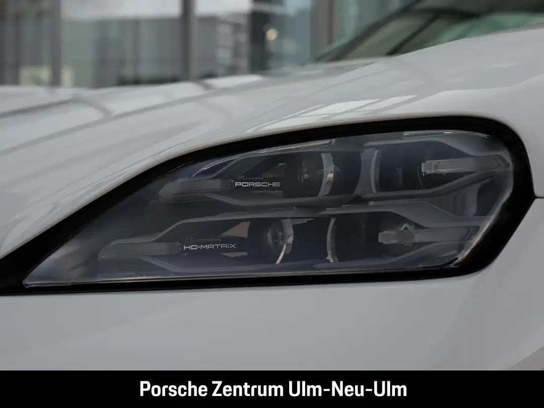 Porsche Taycan Sport Turismo Edition - foto 15