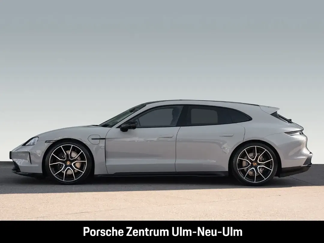 Porsche Taycan Sport Turismo Edition - foto 2