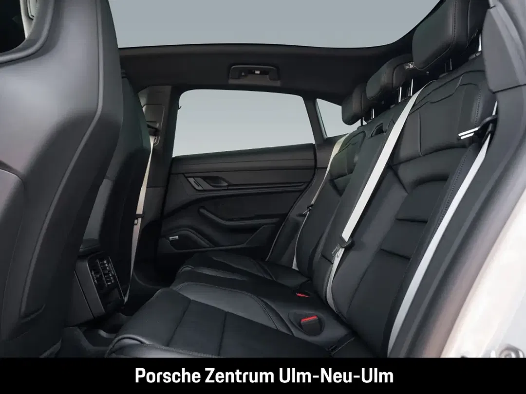 Porsche Taycan Sport Turismo Edition - Thumbnail 7