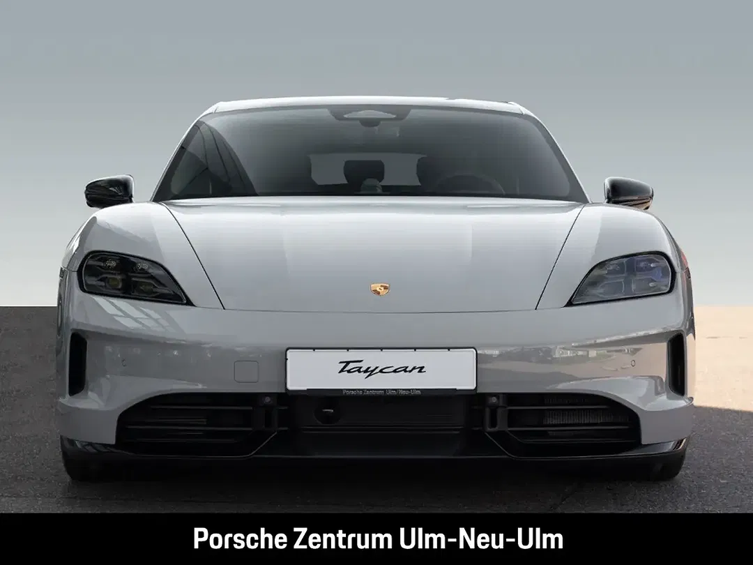 Porsche Taycan Sport Turismo Edition - Thumbnail 8