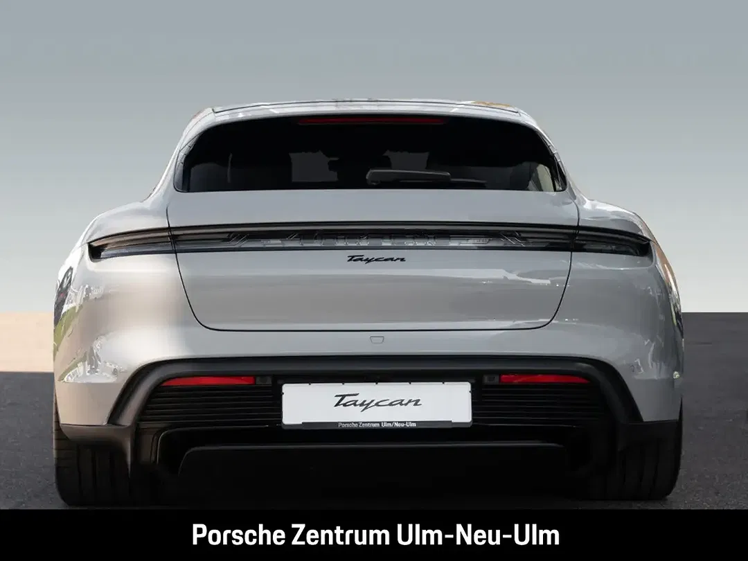 Porsche Taycan Sport Turismo Edition - Thumbnail 9