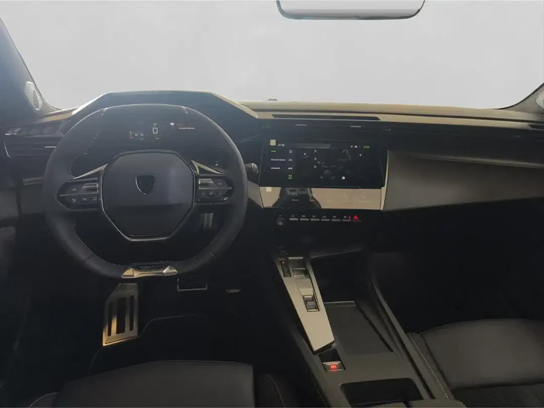 Peugeot 308 130 BlueHDi GT SW - Thumbnail 11
