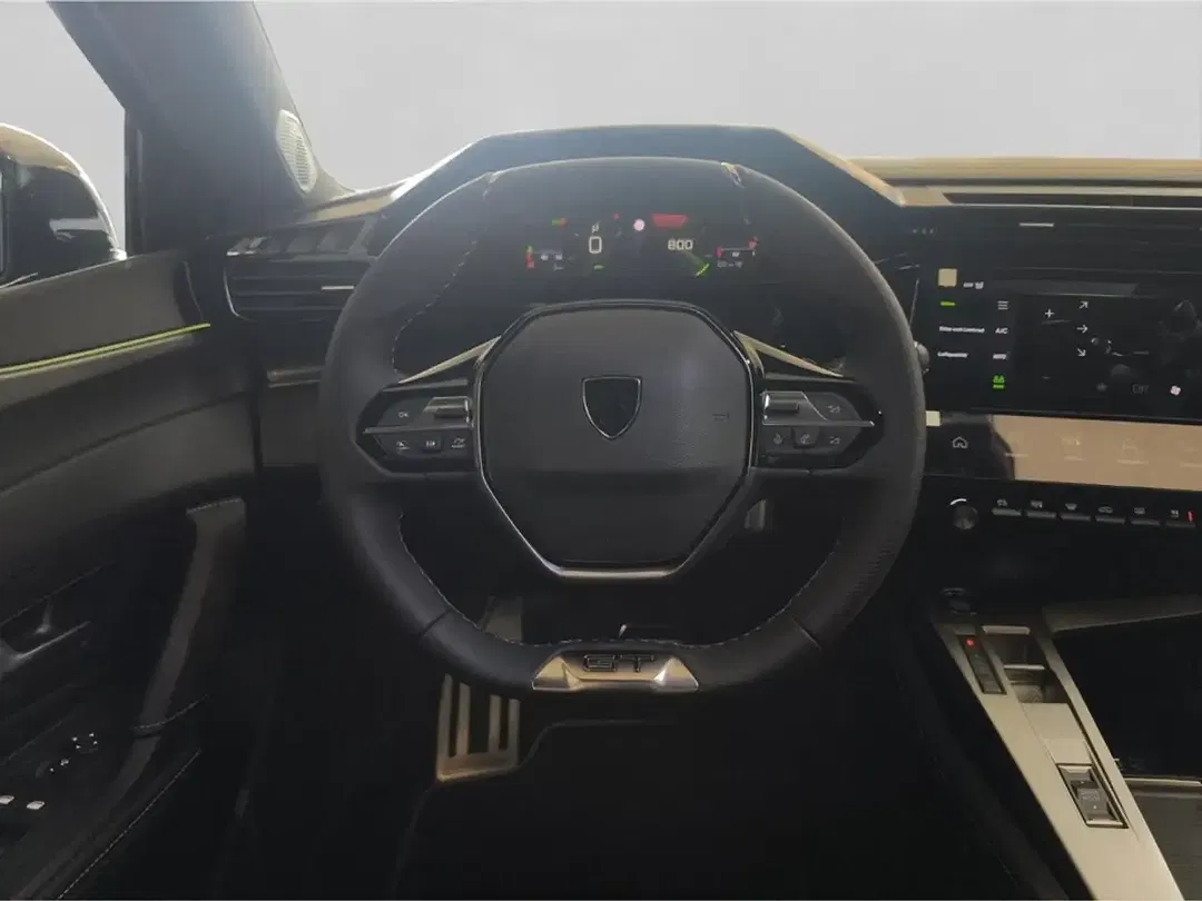 Peugeot 308 130 BlueHDi GT SW - Thumbnail 12