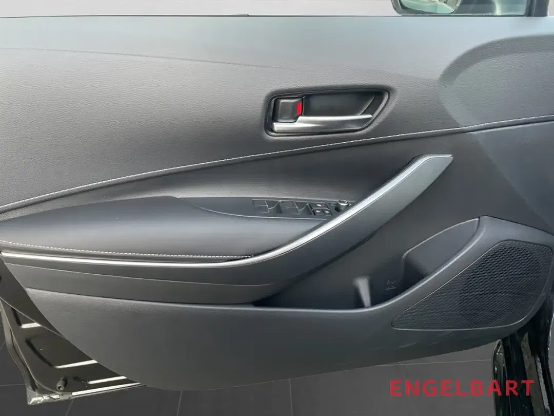 Toyota Corolla Hybrid Teamplayer - Thumbnail 9