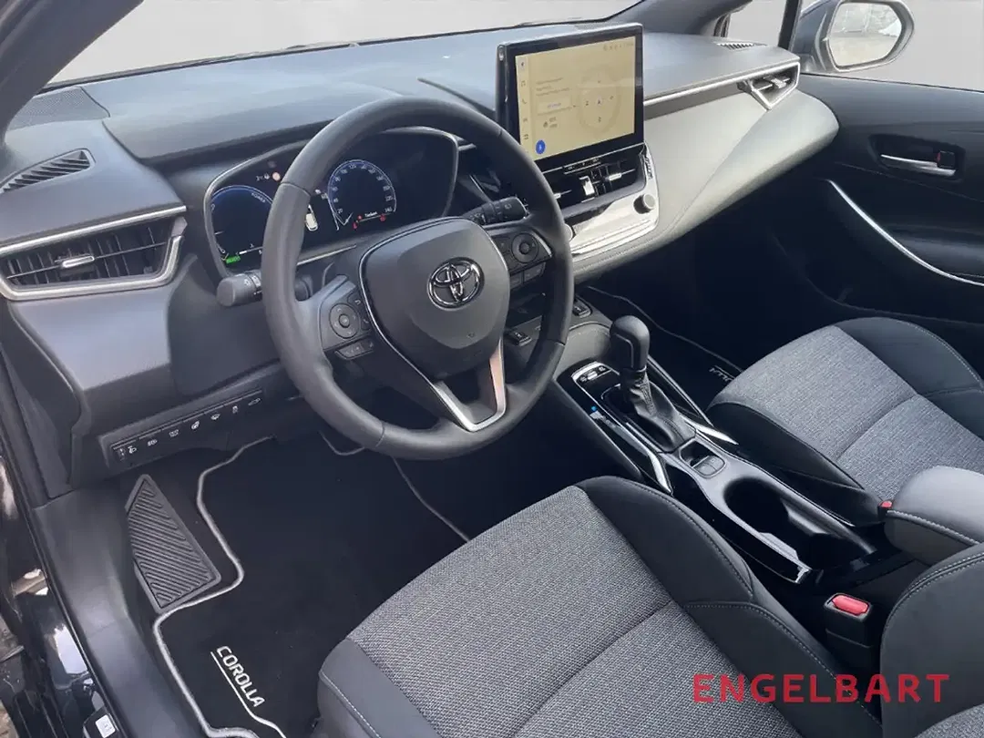 Toyota Corolla Hybrid Teamplayer - Thumbnail 6