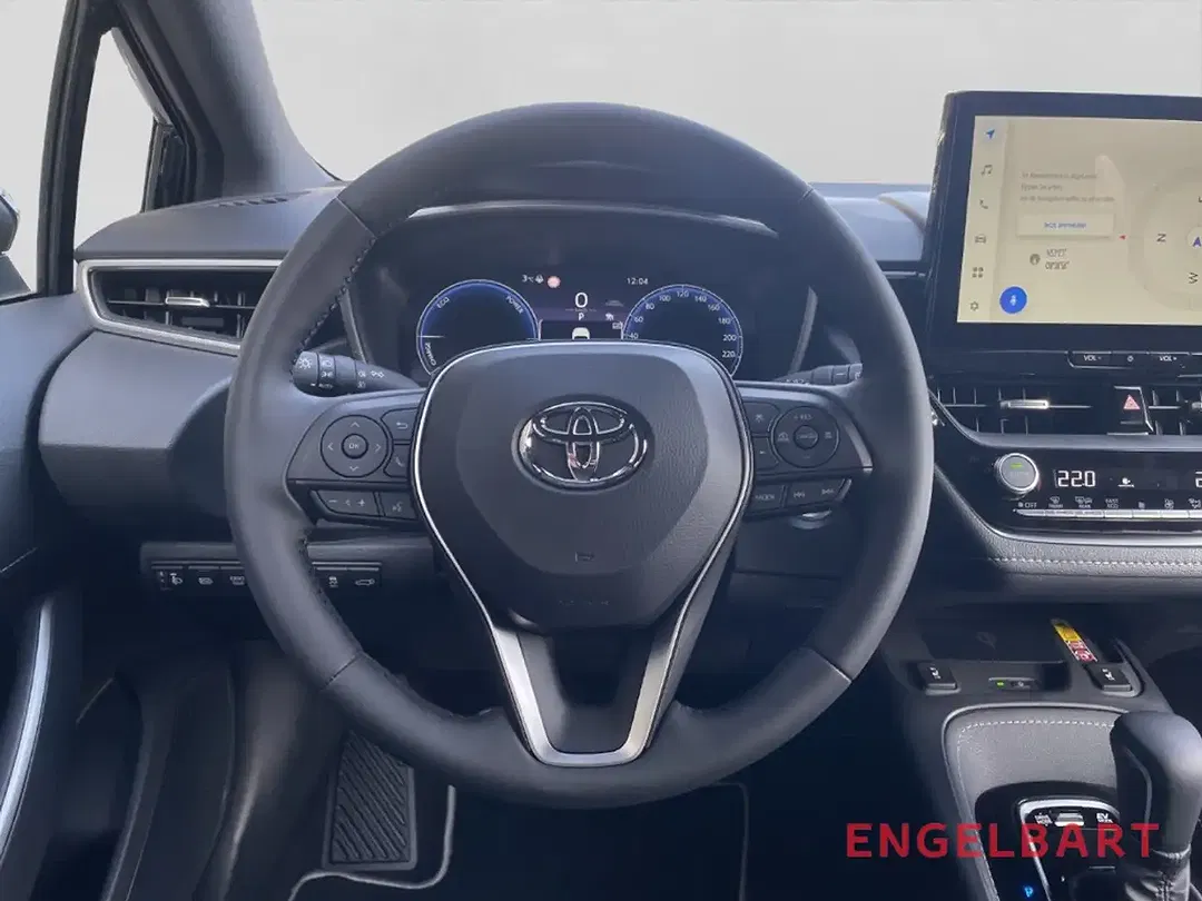 Toyota Corolla Hybrid Teamplayer - Thumbnail 7