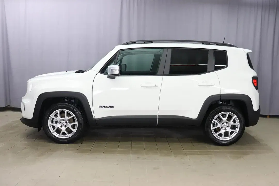 Jeep Renegade 1.5 T4 e-Hybrid Limited - foto 2