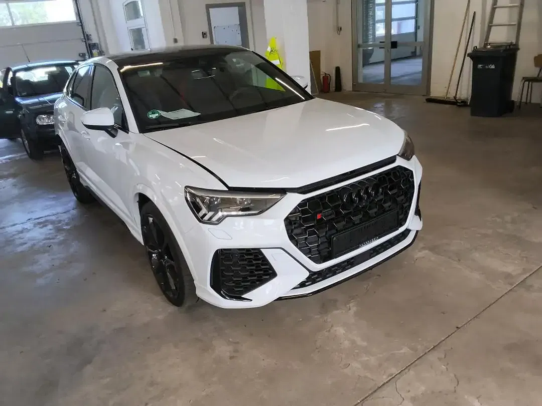 Audi RS Q3 2.5 TFSI Matrix LED Sportback - foto 2