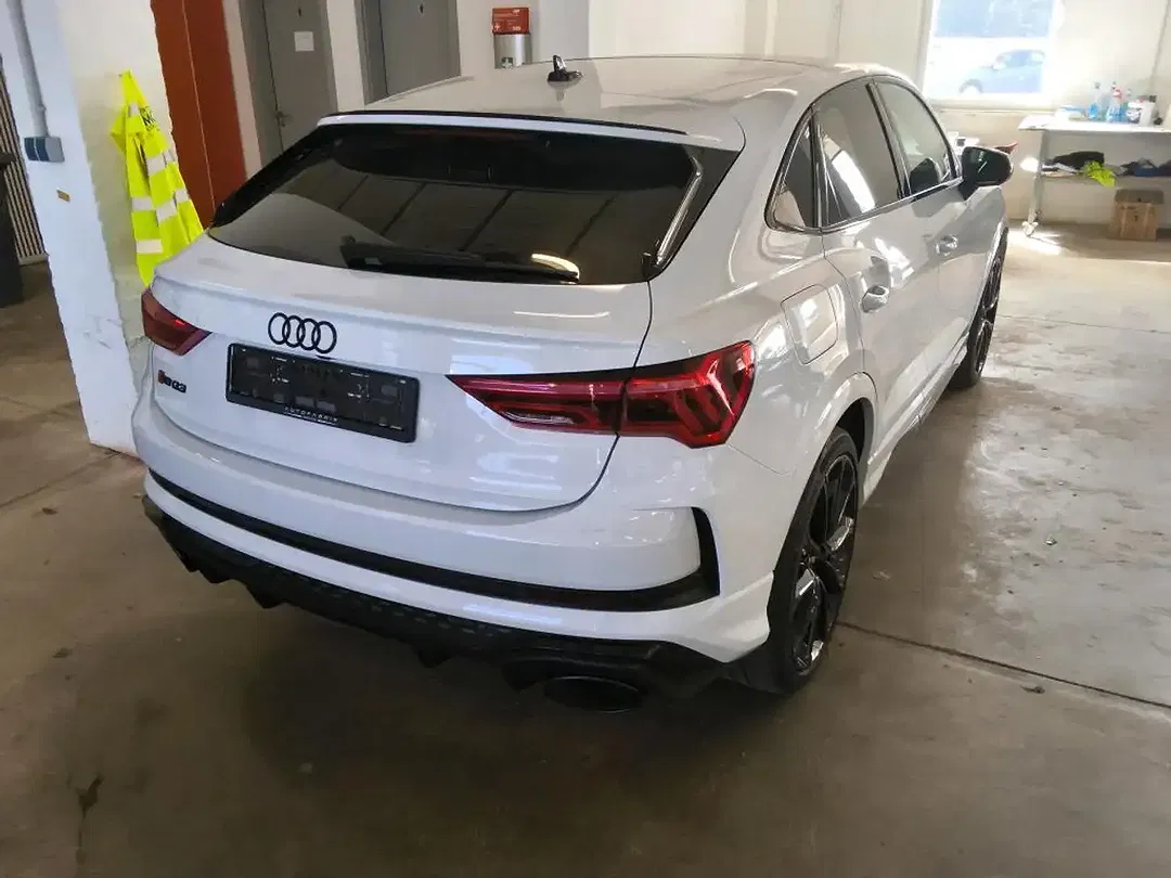 Audi RS Q3 2.5 TFSI Matrix LED Sportback - Thumbnail 5