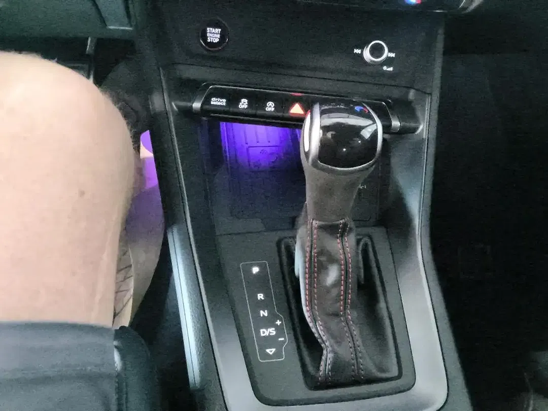 Audi RS Q3 2.5 TFSI Matrix LED Sportback - Thumbnail 7