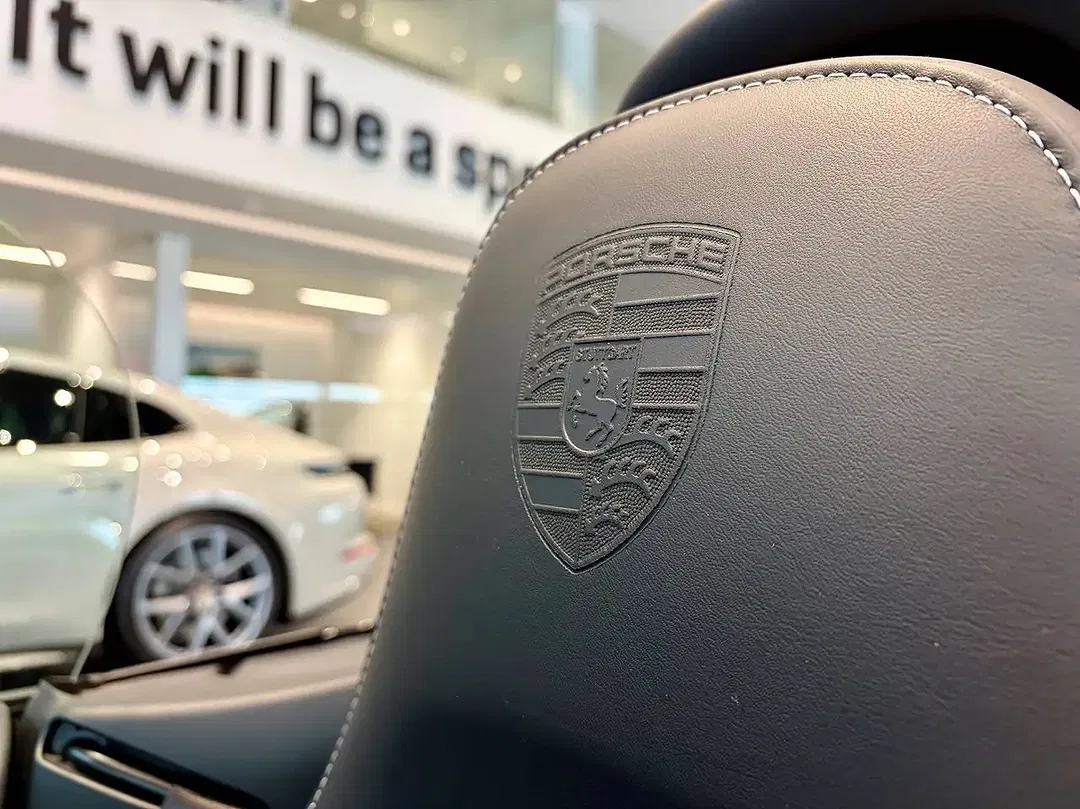Porsche 718 2.0 PDK Turbo Style Edition - Thumbnail 13