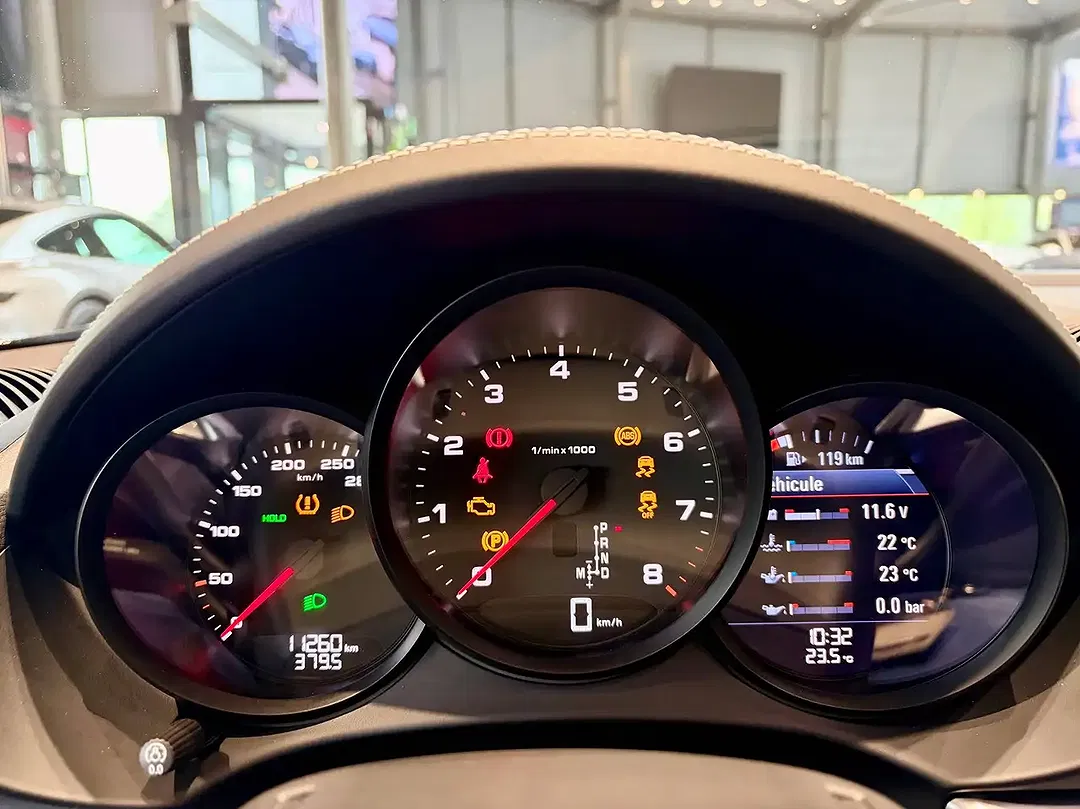 Porsche 718 2.0 PDK Turbo Style Edition - foto 15