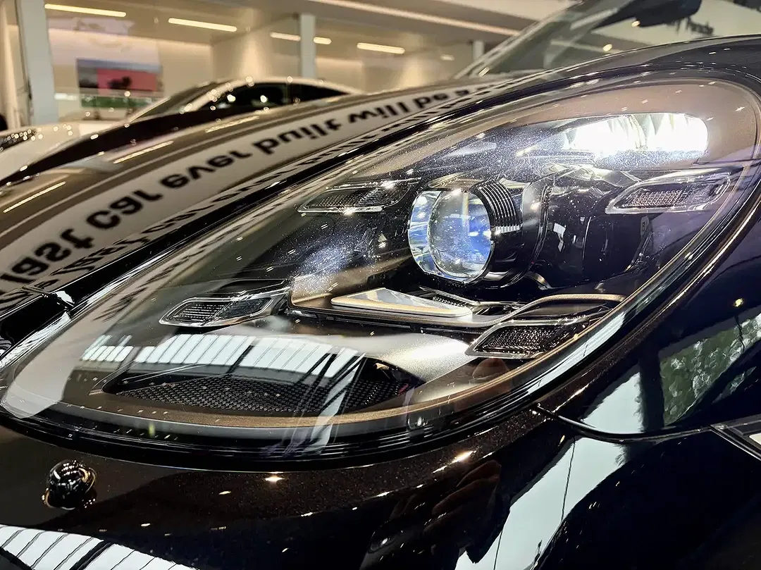 Porsche 718 2.0 PDK Turbo Style Edition - Thumbnail 6