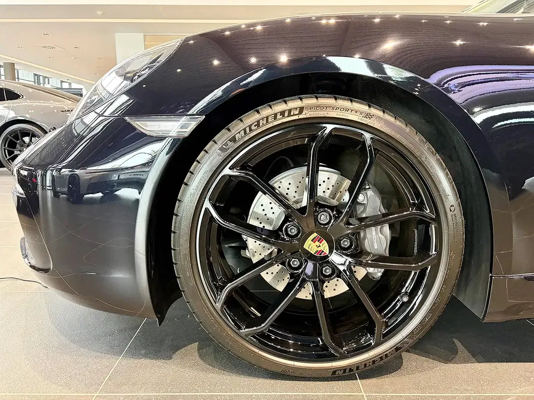 Porsche 718 2.0 PDK Turbo Style Edition - Thumbnail 7