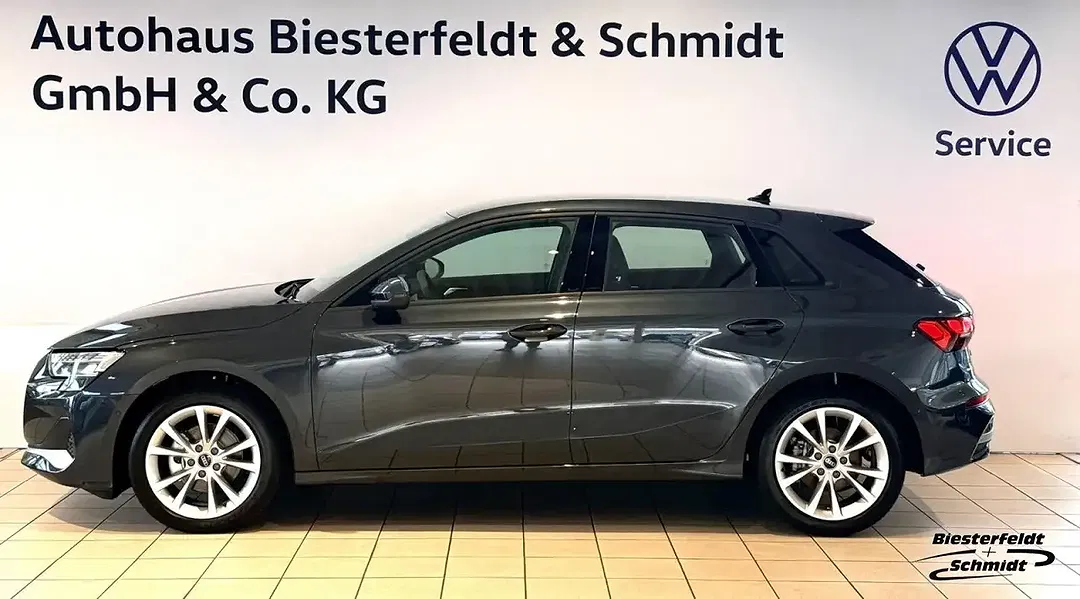 Audi A3 35 1.5 TFSI Sportback - foto 1