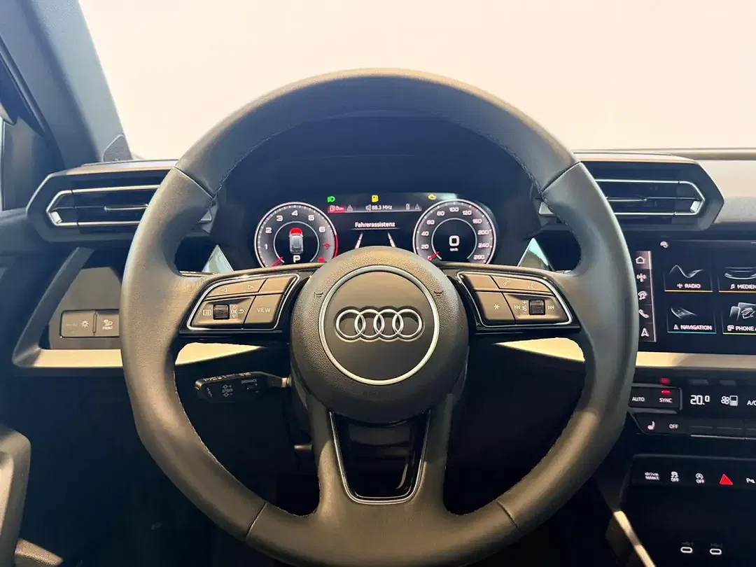 Audi A3 35 1.5 TFSI Sportback - Thumbnail 10