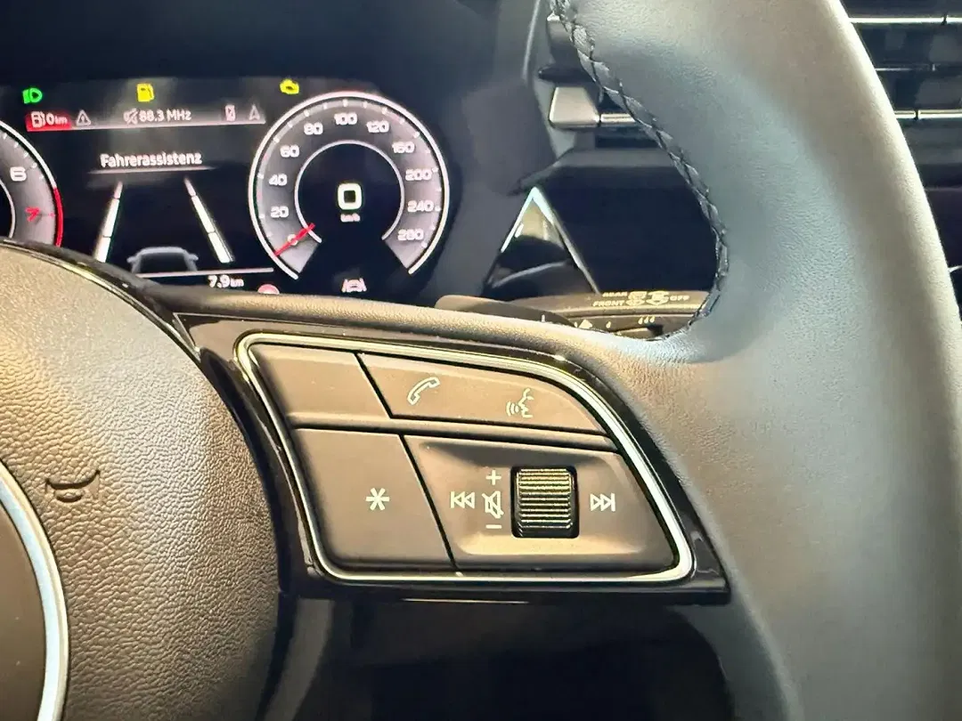 Audi A3 35 1.5 TFSI Sportback - Thumbnail 11