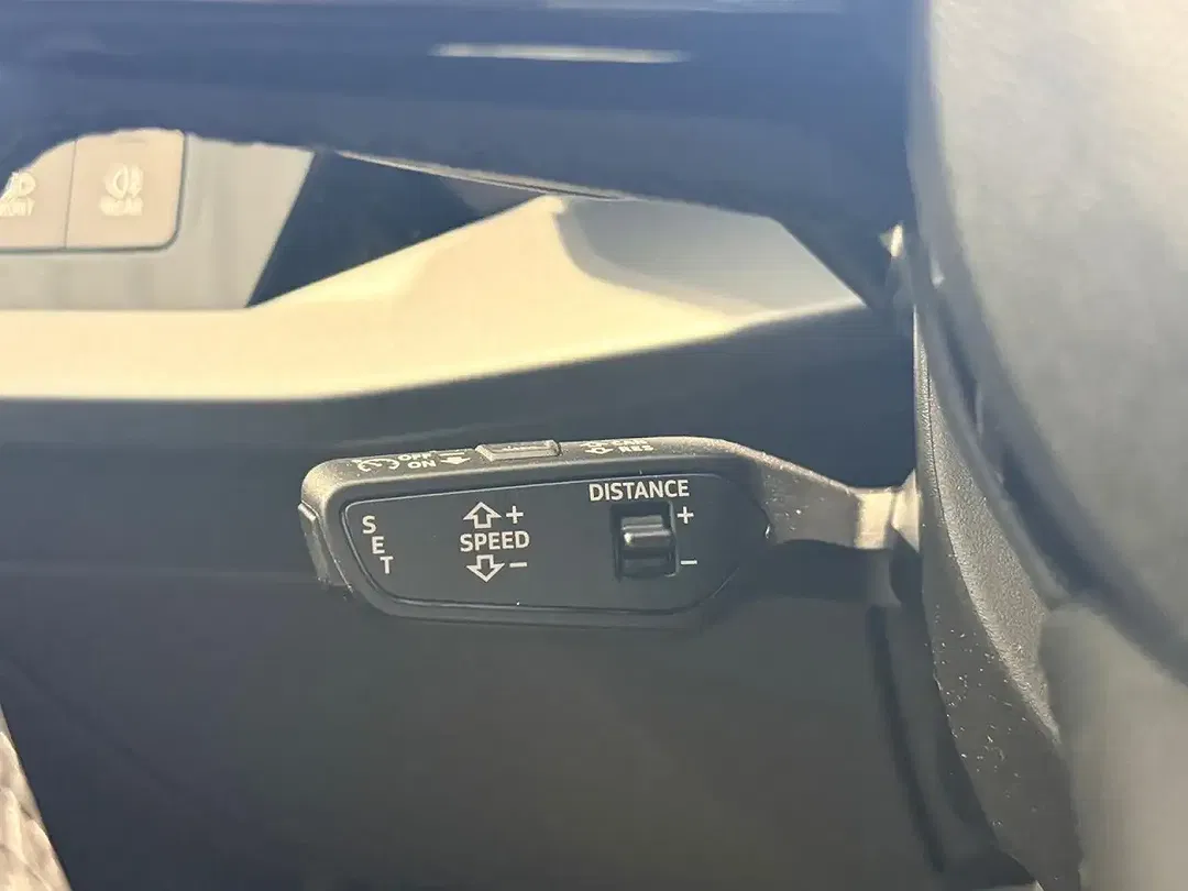 Audi A3 35 1.5 TFSI Sportback - Thumbnail 12