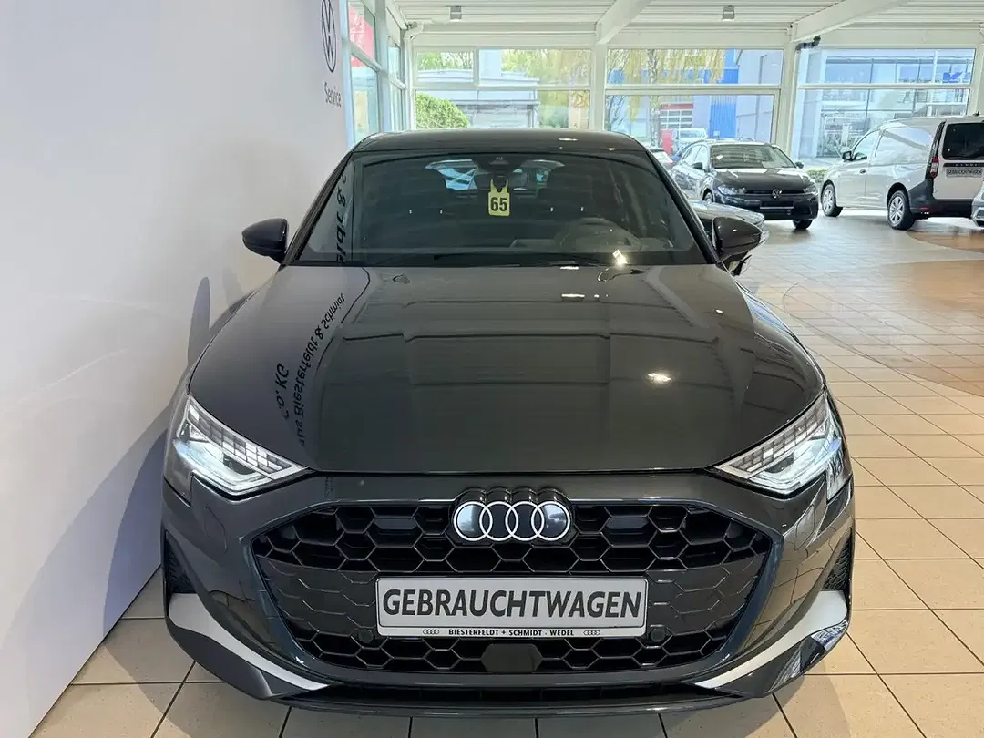 Audi A3 35 1.5 TFSI Sportback - foto 2