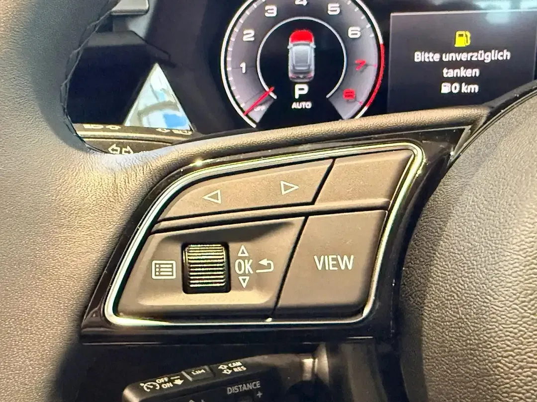 Audi A3 35 1.5 TFSI Sportback - Thumbnail 9