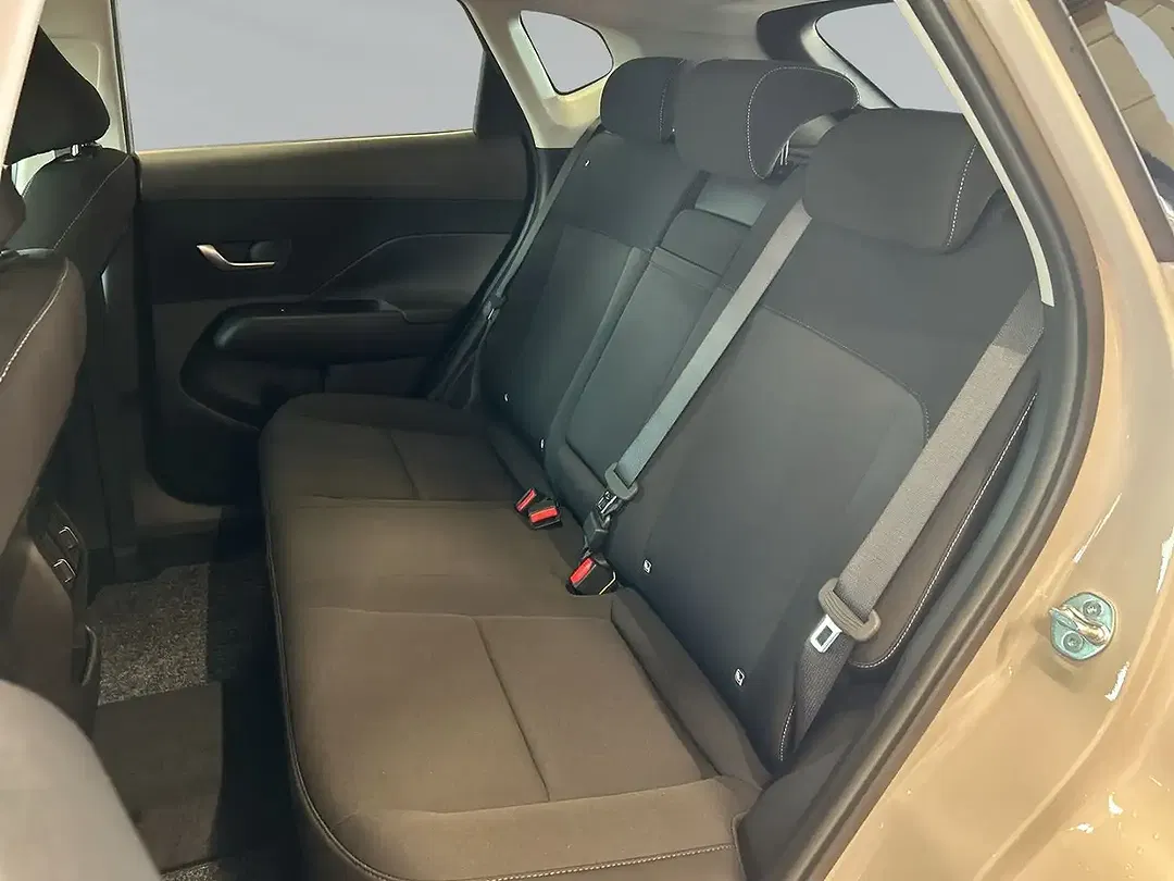 Hyundai KONA Hybrid Trend - Thumbnail 10