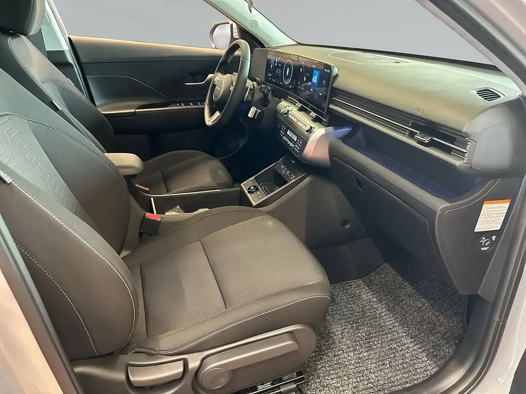 Hyundai KONA Hybrid Trend - Thumbnail 11
