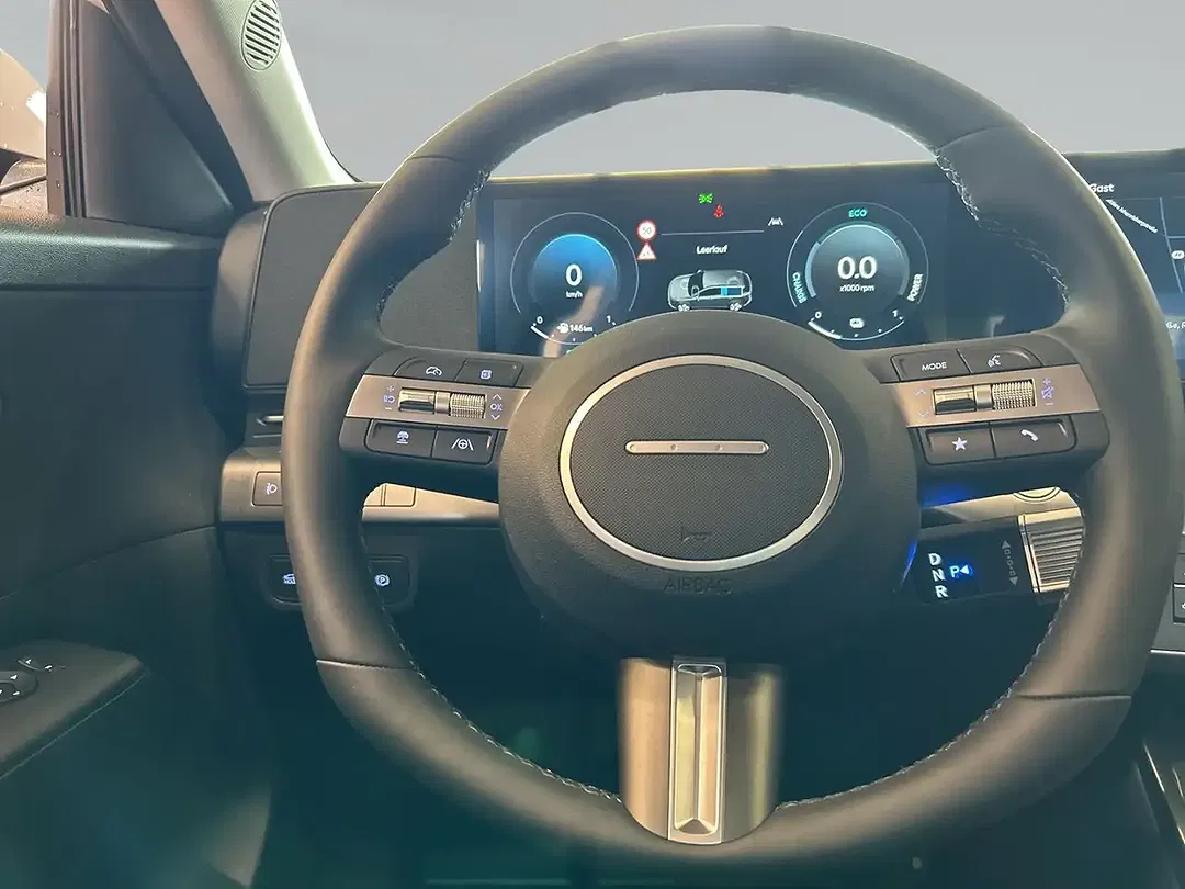 Hyundai KONA Hybrid Trend - foto 15