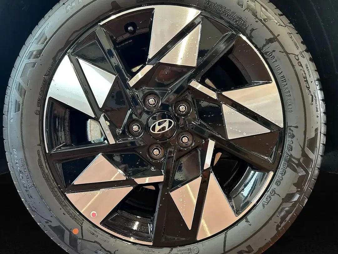 Hyundai KONA Hybrid Trend - Thumbnail 5