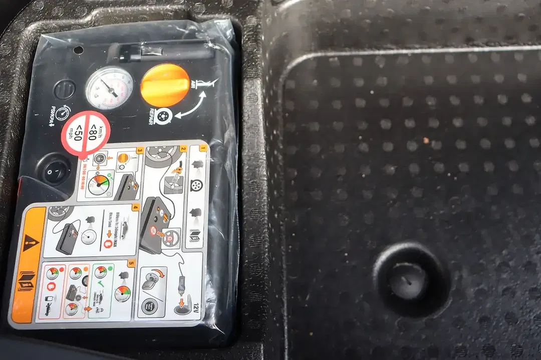 Ford Mustang Mach-E - Thumbnail 8