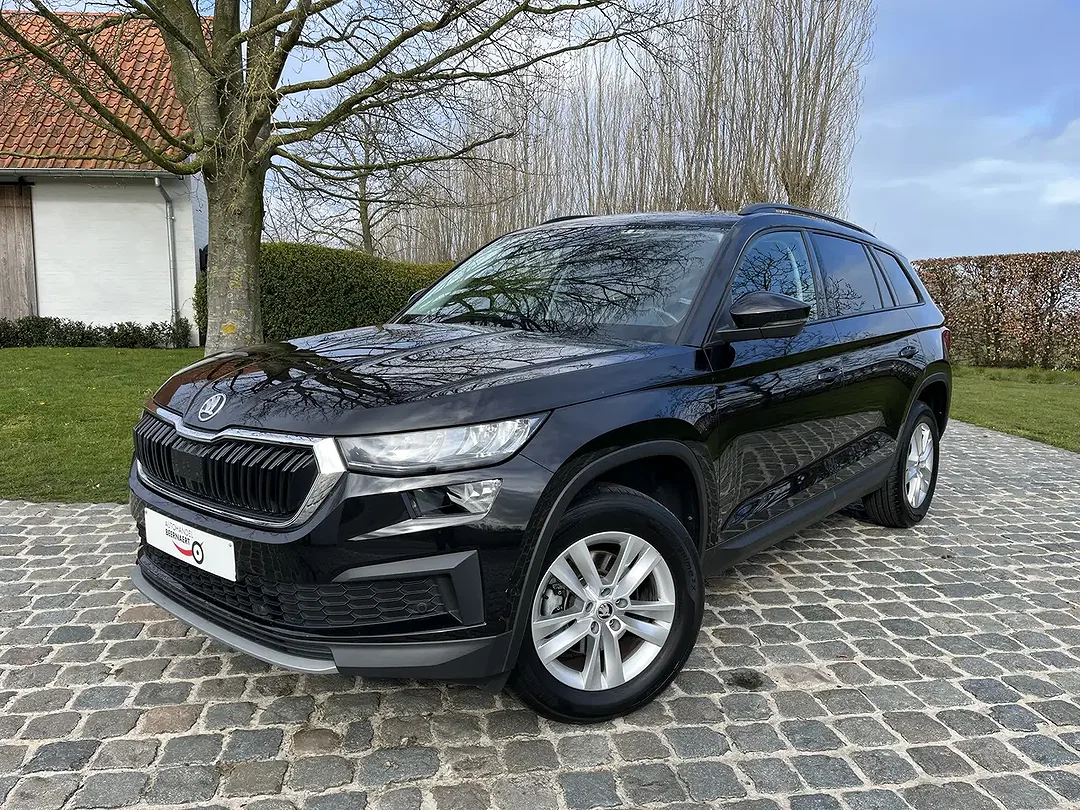 Skoda Kodiaq 1.5 TSI ACT - Afbeelding 1