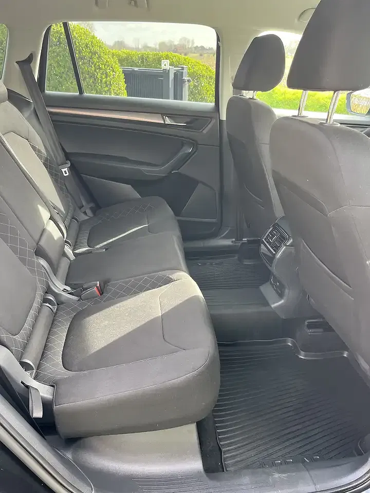 Skoda Kodiaq 1.5 TSI ACT - Thumbnail 10