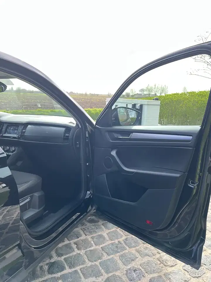 Skoda Kodiaq 1.5 TSI ACT - Thumbnail 11