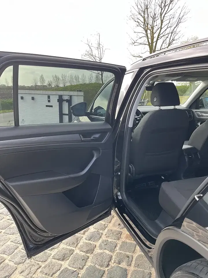 Skoda Kodiaq 1.5 TSI ACT - Thumbnail 13