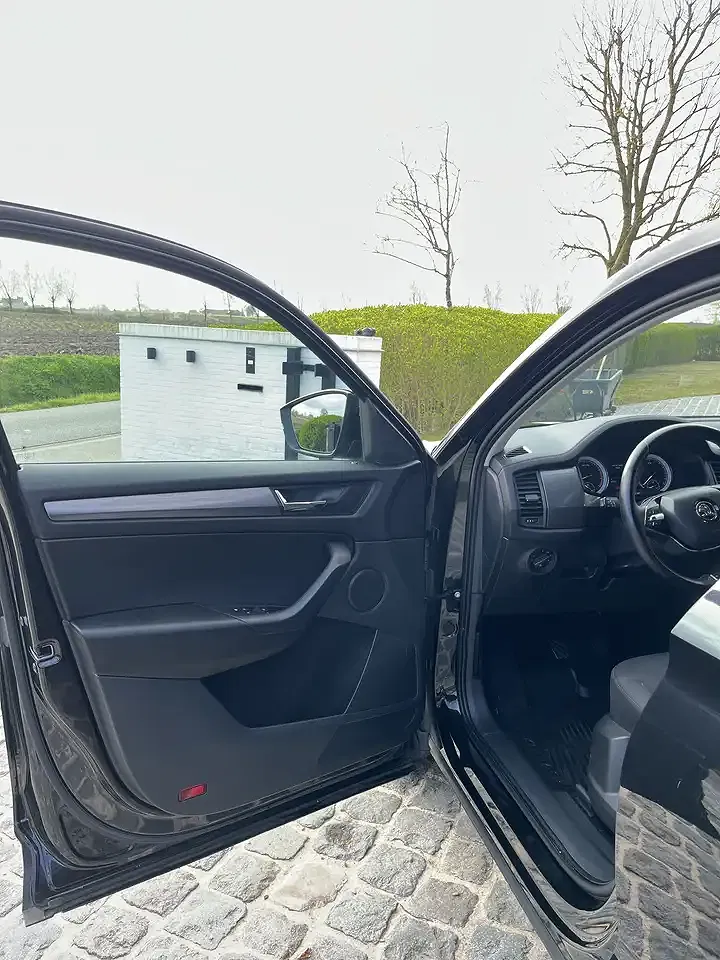 Skoda Kodiaq 1.5 TSI ACT - foto 15