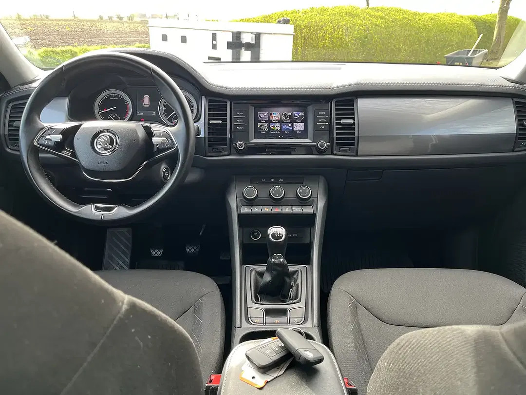 Skoda Kodiaq 1.5 TSI ACT - foto 2