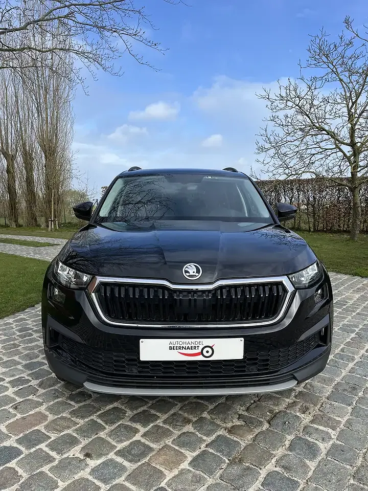 Skoda Kodiaq 1.5 TSI ACT - Thumbnail 3