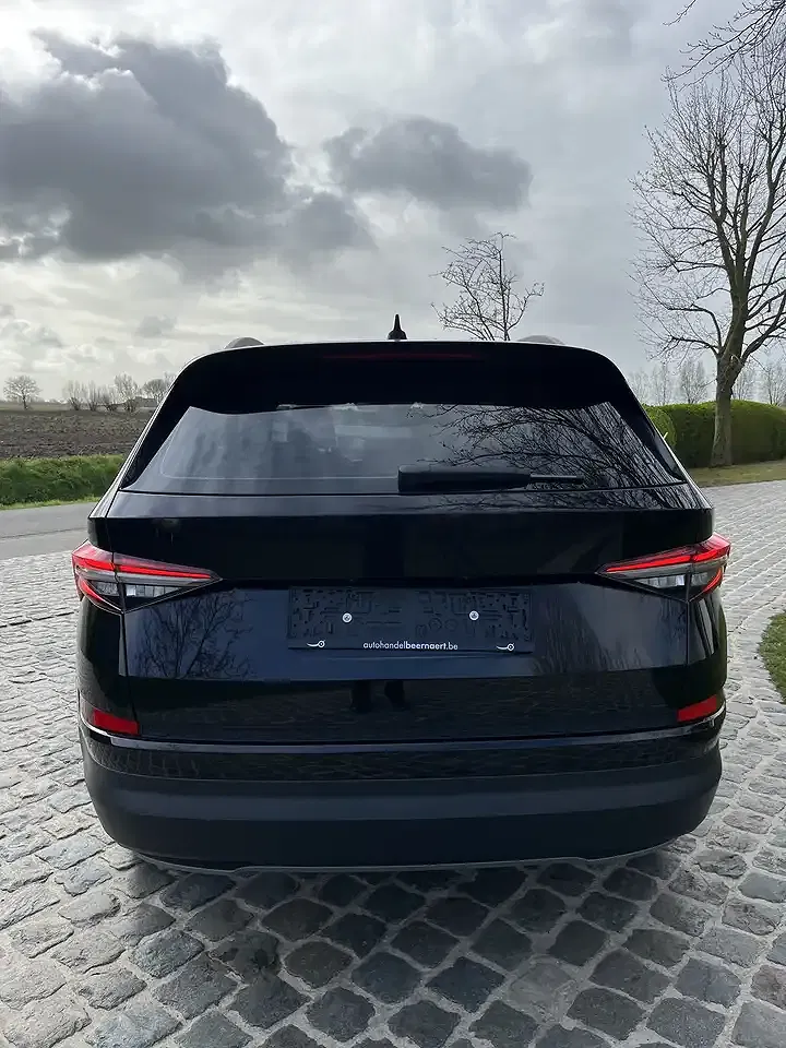 Skoda Kodiaq 1.5 TSI ACT - Thumbnail 6