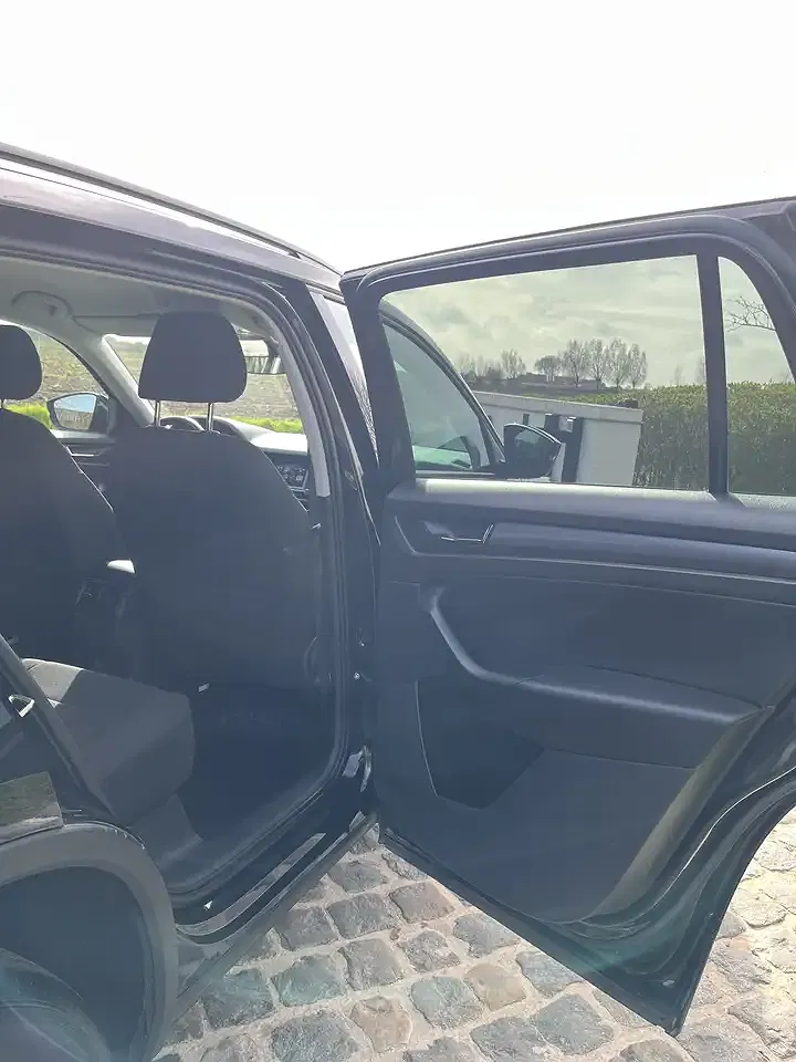 Skoda Kodiaq 1.5 TSI ACT - Thumbnail 9