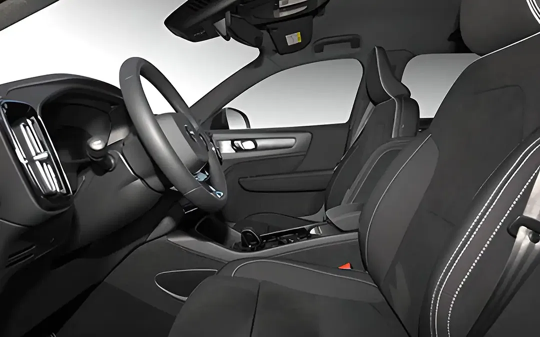 Volvo C40 B4 Core - Thumbnail 10