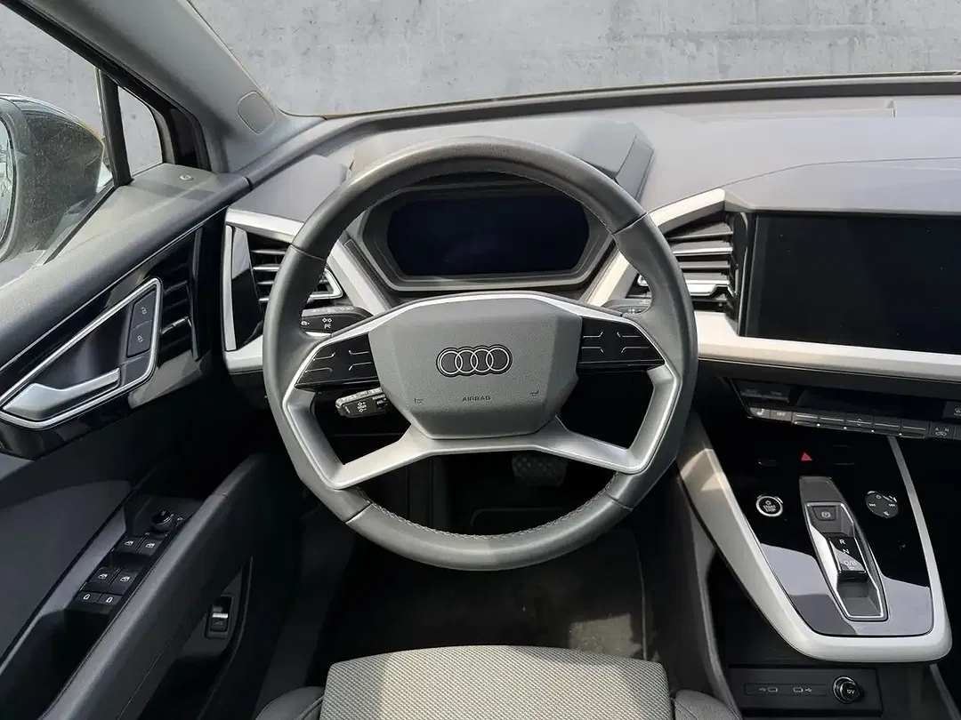 Audi Q4 e-tron 35 advanced - Thumbnail 9