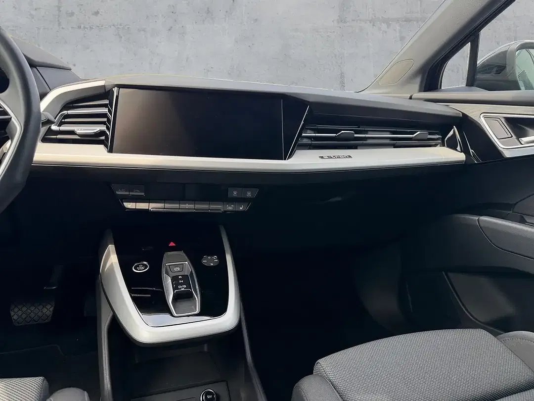 Audi Q4 e-tron 35 advanced - Thumbnail 10