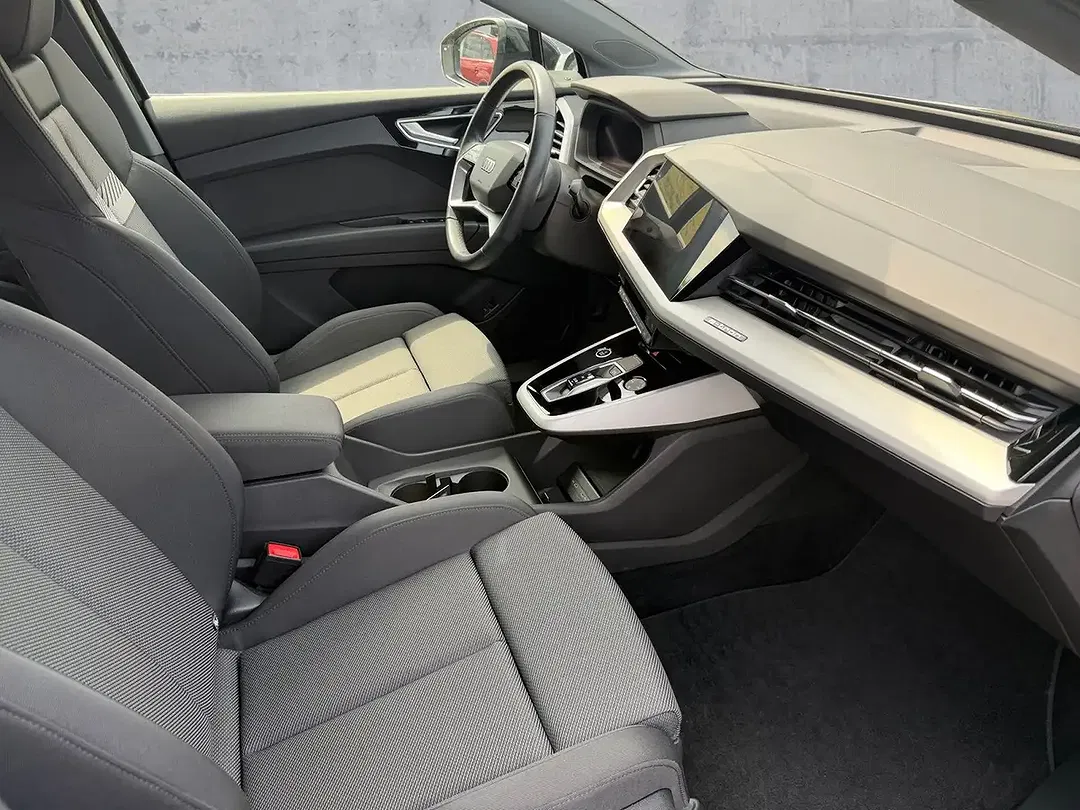 Audi Q4 e-tron 35 advanced - Thumbnail 12