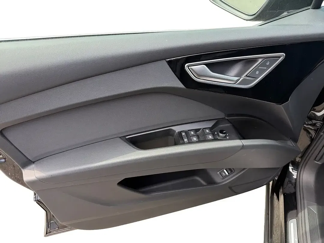 Audi Q4 e-tron 35 advanced - Thumbnail 14