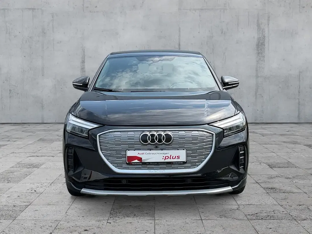 Audi Q4 e-tron 35 advanced - Thumbnail 2
