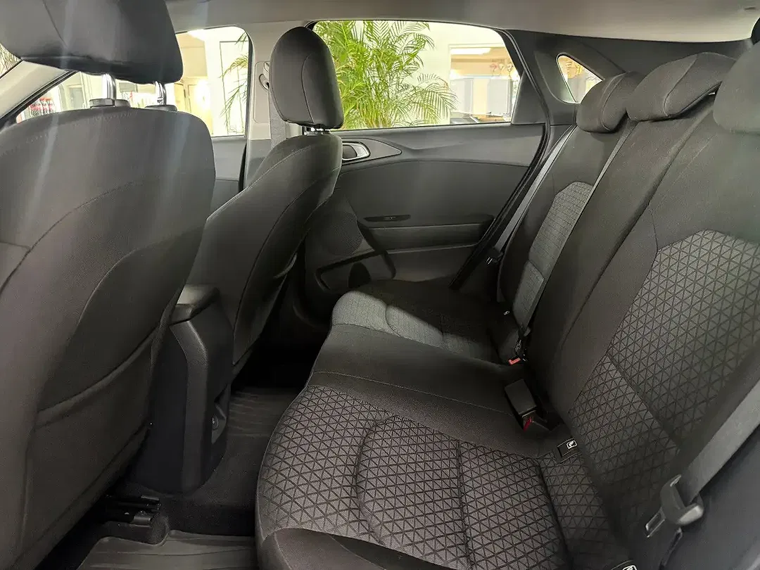 Kia Ceed / cee'd 1.0 T-GDI - Thumbnail 10