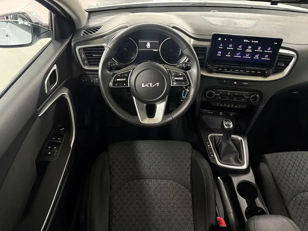 Kia Ceed / cee'd 1.0 T-GDI - Thumbnail 12